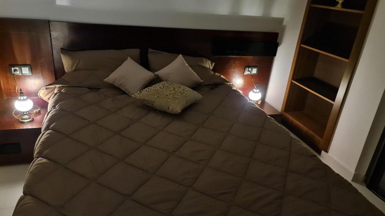 Copa Cabana 盖尼特拉 外观 照片