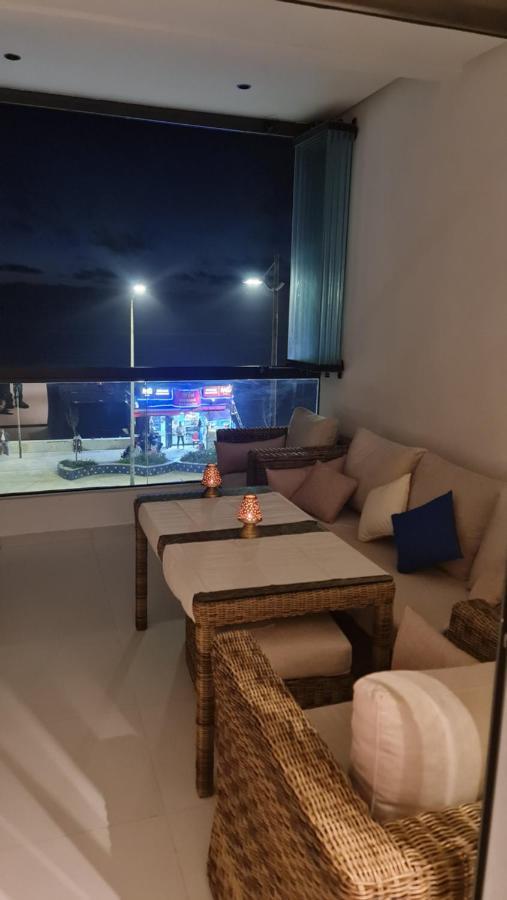 Copa Cabana 盖尼特拉 外观 照片